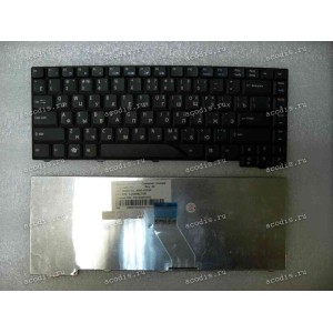 Keyboard Acer Aspire 4210, 4220, 4310, 4315, 4320, 4330, 4430, 4510, 4520, 4710, 4720, 4730, 4910, 4920, 4930, 5220, 5235, 5300, 5310, 5315, 5320, 5520, 5530, 5535, 5700, 5710, 5715, 5720, 5730, 5900, 5910, 5920, 5930, 6920, 6920G, 6935, 6935G (Black/Matt Keyboard Acer Aspire 4210, 4220, 4310, 4315, 4320, 4330, 4430, 4510, 4520, 4710, 4720, 4730, 4910, 4920, 4930, 5220, 5235, 5300, 5310, 5315, 5320, 5520, 5530, 5535, 5700, 5710, 5715, 5720, 5730, 5900, 5910, 5920, 5930, 6920, 6920G, 6935, 6935G (Black/Matt