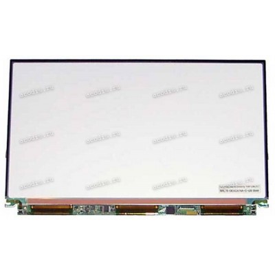 LTD111EXCY 1366x768 LED 30 пин slim NEW
