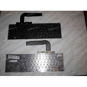 Keyboard Samsung NP-Q530 (p/n:BA59-02850A) (Black/Matte/US) чёрная матовая