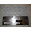 Keyboard Sony VPC-EE / EH (Sony p/n: 148927021) (White-White/Matte/UK) белая в белой рамке матовая Keyboard Sony VPC-EE / EH (Sony p/n: 148927021) (White-White/Matte/UK) белая в белой рамке матовая