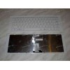 Keyboard Sony VPC-EG (Sony p/n: 148970211) (White-White/Matte/US) белая в белой рамке матовая