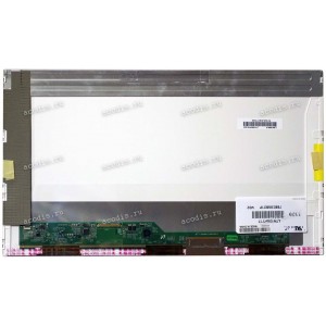 LTN156AT17 1366x768 LED 40 пин  new
