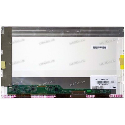 LTN156AT17 1366x768 LED 40 пин  new