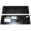 Keyboard HP/Compaq Presario CQ56, CQ62, G56, G62 (SP: 609877-001) (Black/Matte/RUO) чёрная матовая русифи Keyboard HP/Compaq Presario CQ56, CQ62, G56, G62 (SP: 609877-001) (Black/Matte/RUO) чёрная матовая русифи