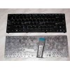 Keyboard Asus eeePC 1201HA (Black/Matte/US)