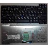 Keyboard HP/Compaq NC62**, NC82**, NW82**, NX7300, NX7400, NX82** (Black/Matte/RUO) чёрная матовая русиф.