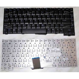Keyboard Dell Inspiron 110L,1200, 2200, PP10S (Black/Matte/US) чёрная матовая Keyboard Dell Inspiron 110L,1200, 2200, PP10S (Black/Matte/US) чёрная матовая