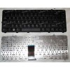 Keyboard Dell Studio 15, 1535, 1536, 1537 (Black/Matte/US) чёрная матовая Keyboard Dell Studio 15, 1535, 1536, 1537 (Black/Matte/US) чёрная матовая