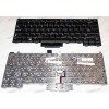 Keyboard Dell Latitude E4310 (Black/Matte/US) чёрная матовая PointStick