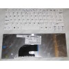 Keyboard Acer Aspire One 531, A110, A150, AOA150, AOD150, AOD250, D150, D250, ZG5 (White/Matte/US)
