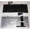 Keyboard Samsung NP-N210, NP-N220 (p/n: BA59-02704C) (Black/Matte/RUO) чёрная матовая русифицированная