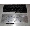 Keyboard Mitac 8599 (Black/Matte/SP) чёрная матовая