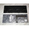 Keyboard Hasee L1400 (MP-05696GB-F51, 82R-A14001-4061, K020628K, V092328EK1, 71GV50242-00 (Black/Matte/UK) чёрн. мат