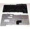 Keyboard Dell Latitude D520, D530 (Black/Matte/UK) чёрная матовая Keyboard Dell Latitude D520, D530 (Black/Matte/UK) чёрная матовая