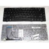 Keyboard HP/Compaq V119030A, 90.4KT07.U01 (Black/Matte/US) чёрная матовая
