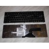 Keyboard Asus A52*, F50*, F70SL, G51*, G53JW, G60*, G72*, G73*, K52*, K53*, K73S, K74, N50*, N51*, N52*, N53*, N60, N61*, N70, N71*, N73*, N90*, P52*, P53, U50*, UL50*, UX50*, W90*, X52*, X61*, X66* (Black/Matte/UK) чёрная матовая