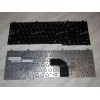 Keyboard Mitac Minote 8227 (Black/Matte/US) чёрная матовая
