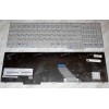 Keyboard Acer Aspire 7520 (Grey/Matte/RUO)серая матовая русифицированная
