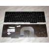 Keyboard Acer Aspire 9800 (Black/Matte/US) чёрная матовая