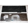 Keyboard Acer Aspire 9800 (Black/Matte/US) чёрная матовая