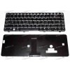 Keyboard HP/Compaq Presario CQ40, CQ45, G40, G45 (Black/Matte/US) чёрная матовая