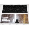 Keyboard Gateway EC19 = Keyboard Acer Aspire One 521,721,751,751H,TimeLine 1410,1810,TimelineX 1830,Ferrari 200 (Black/Matte/US)