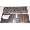 Keyboard Gateway ID49 (Silver/Matte/US) серебряная матовая
