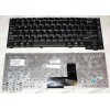 Keyboard Gateway MX6930 (Black/Matte/US) чёрная матовая