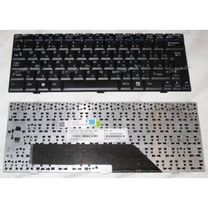 Keyboard MSI Wind U100-***, U110, U120 p/n:MP-08A76SU-359 (Black/Matte/RUO) чёрная матовая Keyboard MSI Wind U100-***, U110, U120 p/n:MP-08A76SU-359 (Black/Matte/RUO) чёрная матовая