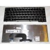 Keyboard Lenovo IdeaPad S12 (Black/Matte/RUO) черная матовая русифицированная