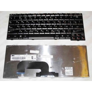 Keyboard Lenovo IdeaPad S12 (Black/Matte/RUO) черная матовая русифицированная Keyboard Lenovo IdeaPad S12 (Black/Matte/RUO) черная матовая русифицированная