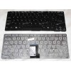 Keyboard Sony VPC-CA (Sony p/n: 148953861) (Black/Matte/US) чёрная матовая