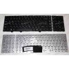 Keyboard Sony VGN-AW (Black/Matte/RUO) чёрная матовая русифицированная