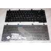 Keyboard HP/Compaq NX6330 (Black/Matte/US) черная матовая