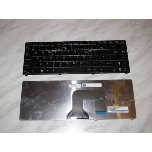 Keyboard Asus N20 (Black/Matte/UK) чёрная матовая