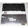 Keyboard Toshiba Portege 2000, 2010, 3500, 3505, R100, S100, S105, U200, U205 (Black/Matte/US) Keyboard Toshiba Portege 2000, 2010, 3500, 3505, R100, S100, S105, U200, U205 (Black/Matte/US)