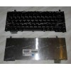 Keyboard Toshiba Portege 2000, 2010, 3500, 3505, R100, S100, S105, U200, U205 (Black/Matte/US)