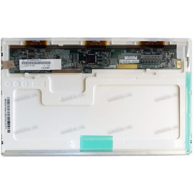 HSD100IFW1-Fxx 1024x600 LED 30 пин  NEW
