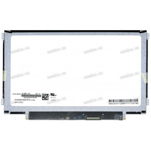 N116B6-L04 (SALE) 1366x768 LED 40 пин slim NEW