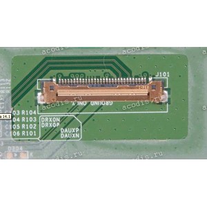 B141EW05 V.5 1280x800 LED 30 пин  new