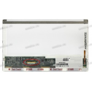 N101BGE-L31 (для Lenovo E10-30) 1366x768 LED 40 пин slim NEW