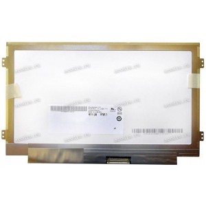 B101AW06 V.1 1024x600 LED 40 пин slim NEW