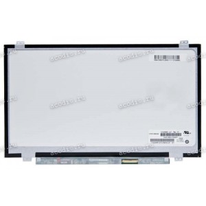 N140BGE-L41 1366x768 LED 40 пин slim new N140BGE-L41 1366x768 LED 40 пин slim new