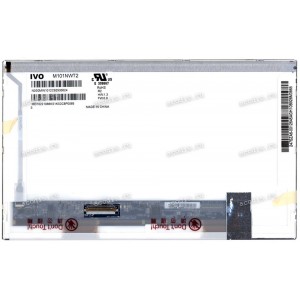 M101NWT2 R1 1024x600 LED 40 пин  NEW