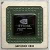 Микросхема nVidia GeForce 6800 datecode 0510A1
