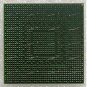 Микросхема nVidia GeForce 6800 datecode 0510A1