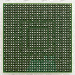 Микросхема nVidia GeForce 6800 GT PCI datecode 0509A1 Микросхема nVidia GeForce 6800 GT PCI datecode 0509A1