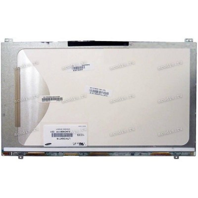 LTN156AT18-C01 1366x768 LED 40 пин semi-slim new