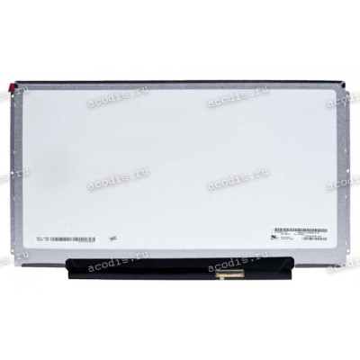 LP133WH2-TLL3 1366x768 LED 40 пин slim new