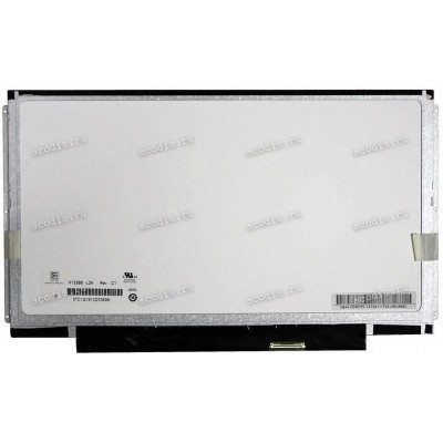 N133B6-L24 1366x768 LED 40 пин slim new